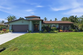 5314 Darby Ct, Cape Coral, FL 33904