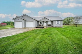 10330 Pausch Rd, Leesburg, OH 45135