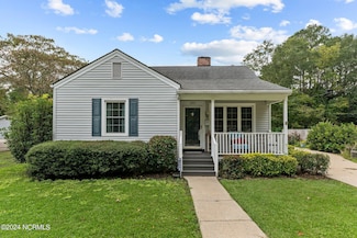 503 Franklin Ave, New Bern, NC 28560