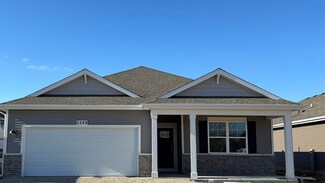 2289 Redwood Trail, Wonder Lake, IL 60097