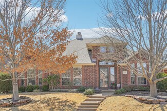 1520 Bluebonnet Way, Carrollton, TX 75007