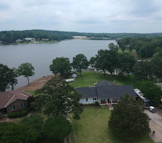 1803 Fairwater Cir, Horseshoe Bend, AR 72512