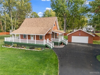 3301 Hess Rd, Lockport, NY 14094