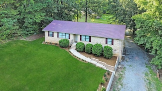 193 County Road 604, Hanceville, AL 35077