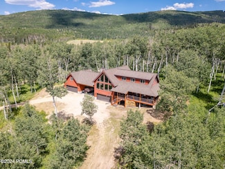 12138 Hawk Ln, Heber City, UT 84032