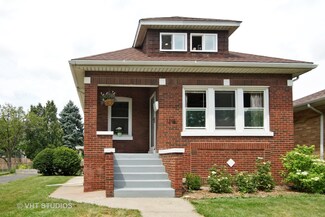 1218 N Hillside Ave, Berkeley, IL 60163