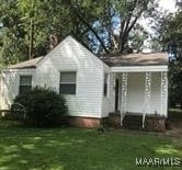 102 Dunn Dr, Montgomery, AL 36109