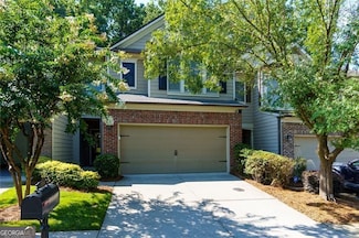 1550 Township Cir, Alpharetta, GA 30004