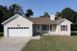 325 Mills Dr, Cedar Hill, TN 37032