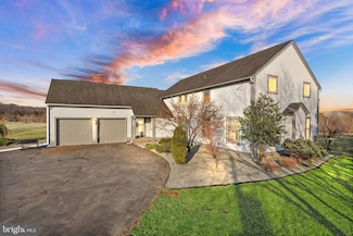 12150 Parkgate Dr, Nokesville, VA 20181