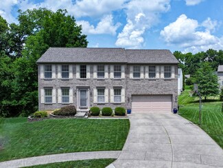 11173 Misty Wood Ct, Walton, KY 41094