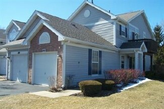 1192 Harbor Ct Unit 138, Glendale Heights, IL 60139