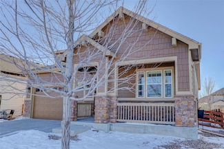 4967 S Ukraine St, Aurora, CO 80016