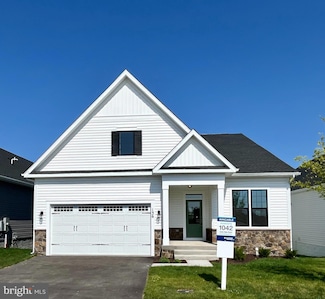 136 Magpie, Winchester, VA 22603