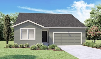 3719 S Keller Ln, Spokane Valley, WA 99206