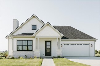 2770 N Brier Ln, Cumming, IA 50061
