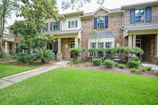 30 Crocus Petal St, Spring, TX 77382