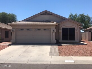18436 N 5th Ave, Phoenix, AZ 85023
