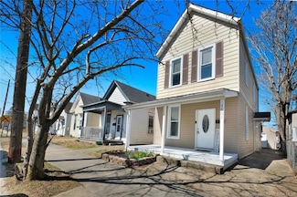 1601 Culbertson Ave, New Albany, IN 47150