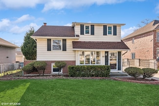 532 N Van Auken St, Elmhurst, IL 60126
