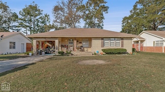 136 N Crescent Dr, Blytheville, AR 72315