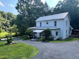 280 Slab Camp Rd, French Creek, WV 26218