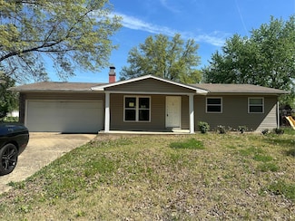 3535 Ridgewood Dr, Saint Charles, MO 63303