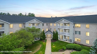 338 W Saginaw St Unit 41, East Lansing, MI 48823