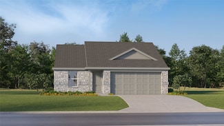 1512 Lanner Meadows Ln, Forney, TX 75126