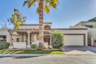2322 S Rogers Unit 29, Mesa, AZ 85202