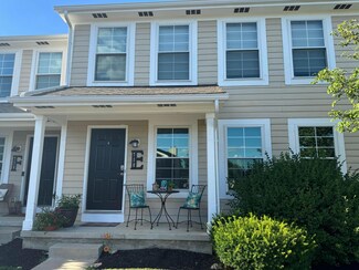 710 Village Blvd Unit E, Plain City, OH 43064