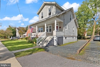 240 E Burke Ave, Towson, MD 21286