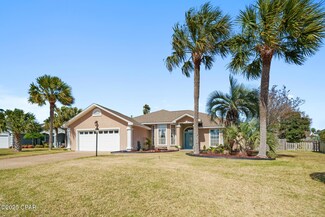 8302 Palm Garden Blvd, Panama City, FL 32408