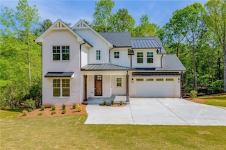 5734 Nix Bridge Rd, Gainesville, GA 30506