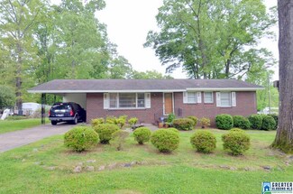 205 Murphy Dr, Birmingham, AL 35235
