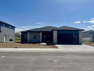 1316 K St, Rupert, ID 83350