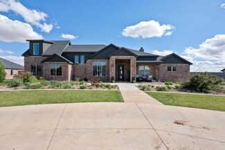 1055 Kitty Ln, New Home, TX 79381