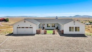 5660 E Heavenly Hilltop Trail, Chino Valley, AZ 86323