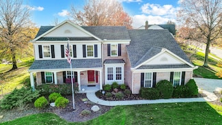 1047 Bayswater Dr, Union, KY 41091