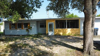 1595 Hilldale Rd, Titusville, FL 32780