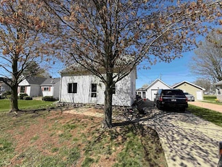 N5617 N Franklin St, Shawano, WI 54166
