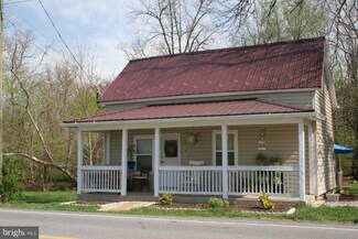 12839 Main St, Fort Loudon, PA 17224