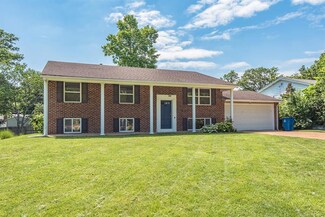 505 Stephanie Ln, Ballwin, MO 63011
