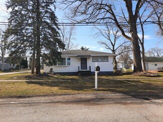5247 W Main St, Monee, IL 60449
