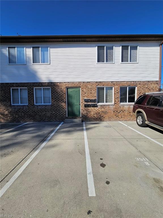 3507 Sewells Point Rd Unit D, Norfolk, VA 23513 MLS 10551311