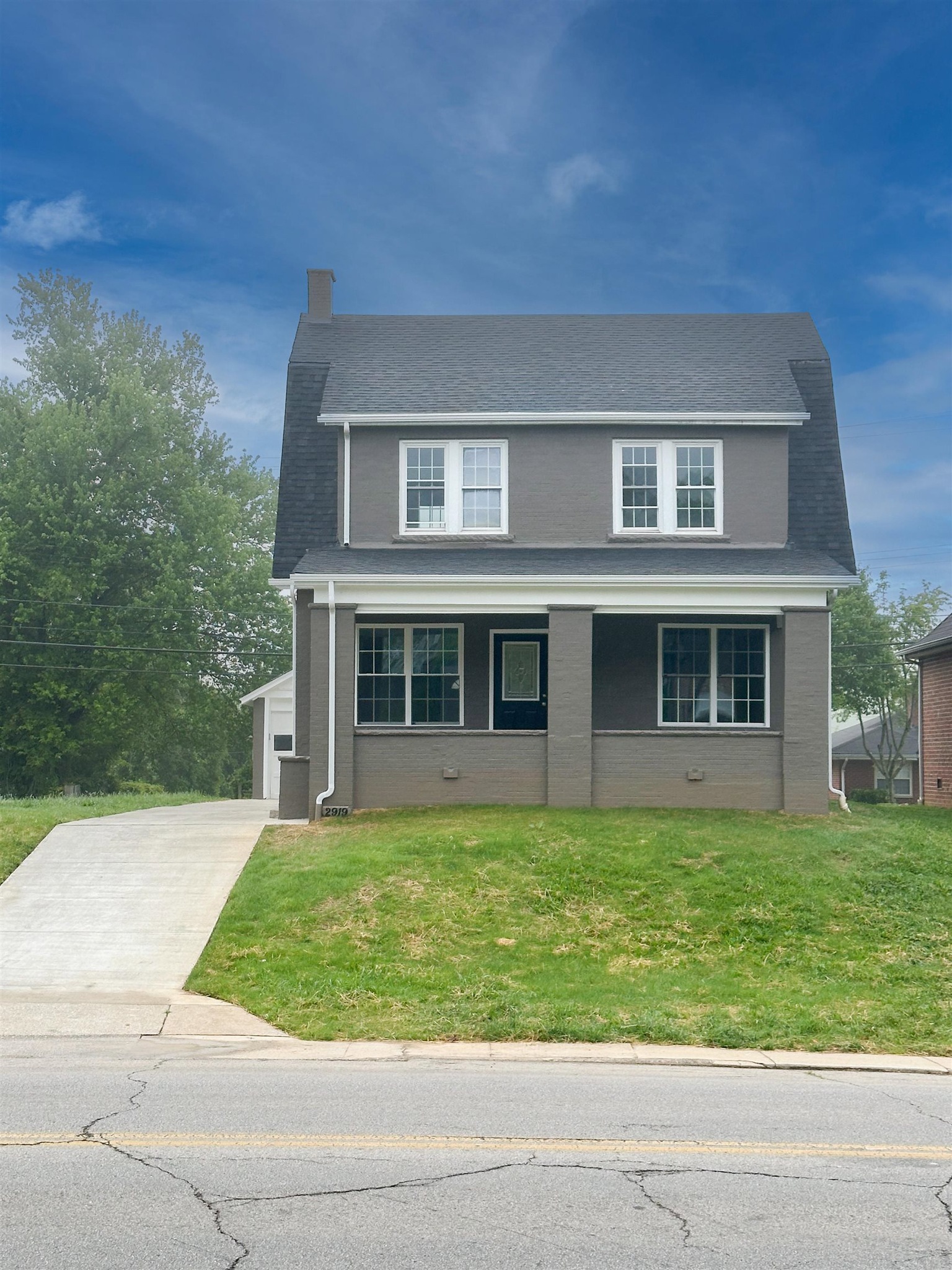 2919 Washington Blvd, Huntington, WV 25705 MLS 178672