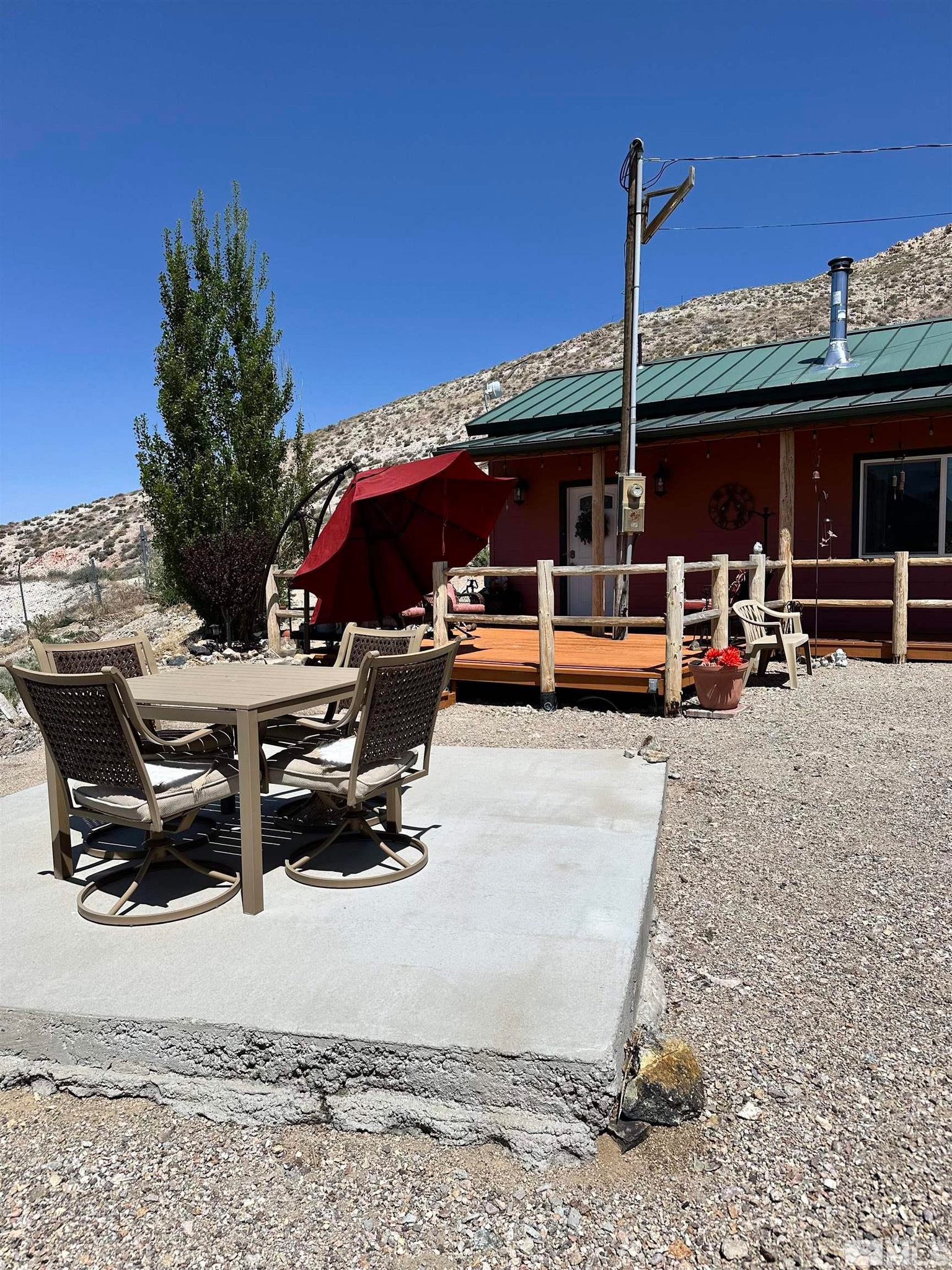 Sold 580 Silver Cir, Tonopah, NV 89049 | Homes.com