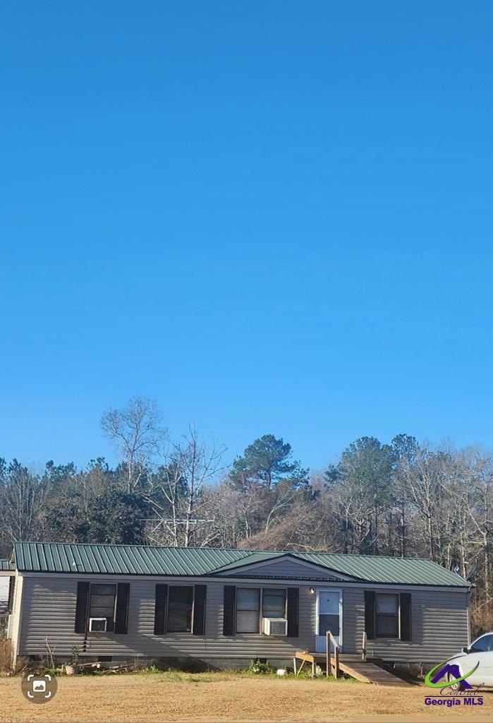 813 State Route 126, Cadwell, GA 31009 MLS 240150
