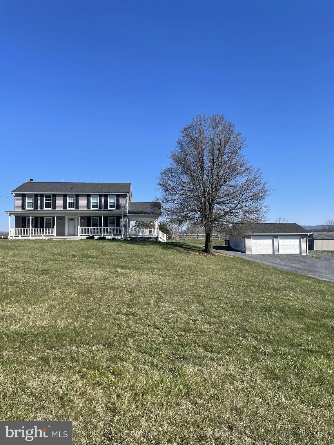 13183 Lord Fairfax Hwy, Boyce, VA 22620 MLS VACL2002590