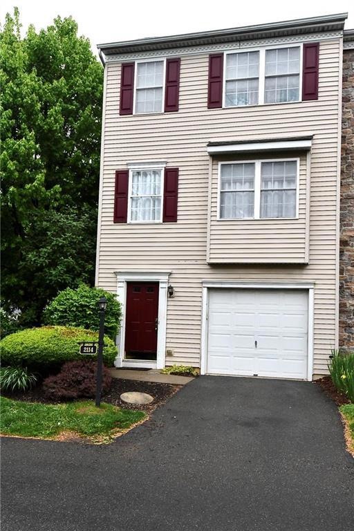 For Sale 2114 East Blvd, Bethlehem, PA 18017